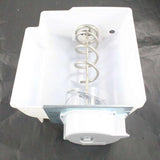 GE WR17X4312 BUCKET AUGER ASSEMBLY DISPLAY