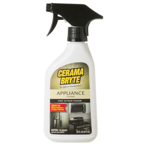 This is a genuine GE WX10X392 CERAMA BRYTE APPLIANCE CLEANER