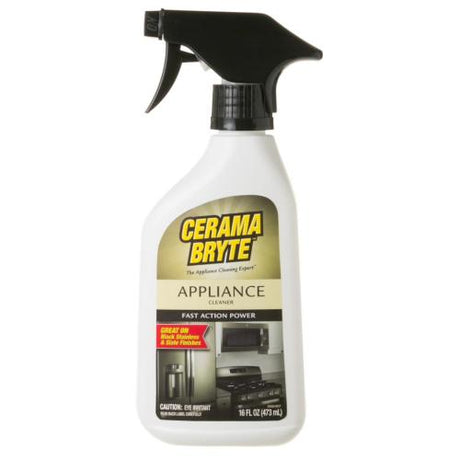 This is a genuine GE WX10X392 CERAMA BRYTE APPLIANCE CLEANER