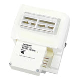 Electrolux 242303002 S/A-DAMPER & AIR DUCT ASSY