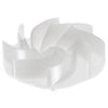 Midea 12176000008809 PUMP IMPELLER