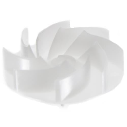 Midea 12176000008809 PUMP IMPELLER