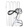 Liebherr 694009100 HEATING TUBE