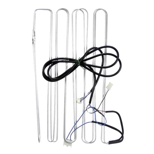 This is a genuine Liebherr 694009100 HEATING TUBE