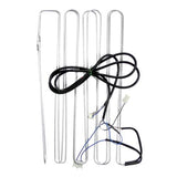 Liebherr 694009100 HEATING TUBE