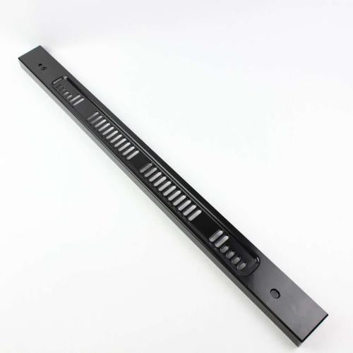 Whirlpool WPW10310922 RANGE OVEN DOOR VENT, BLACK