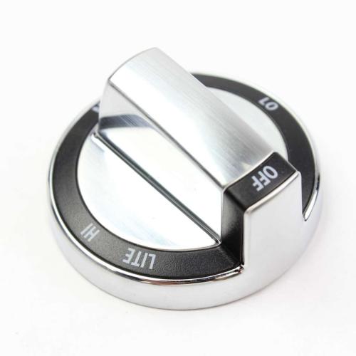 Whirlpool WPW10415450 RANGE SURFACE BURNER CONTROL K