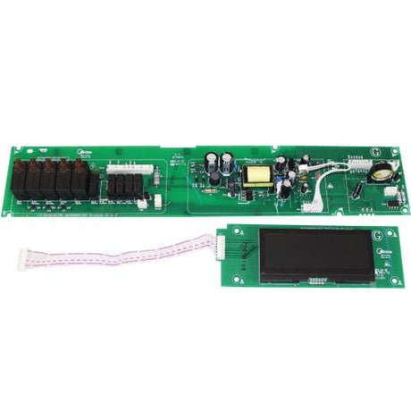 Bosch 00775085 CONTROL UNIT