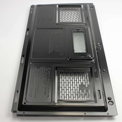 This is a genuine Samsung DE94-02365C BASE BOTTOM ASSEMBLY