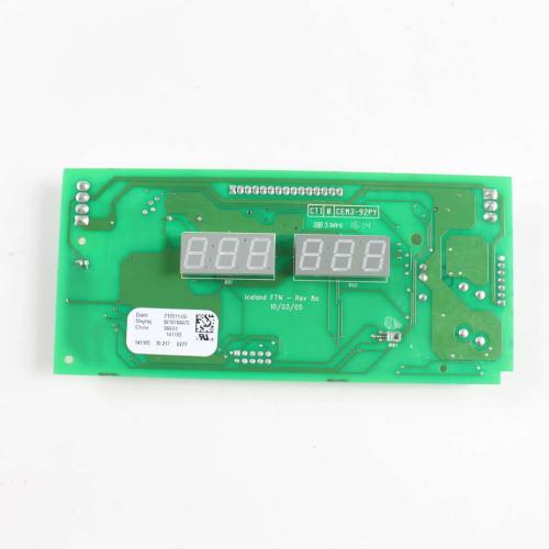 Whirlpool W10772349 CONTROL BOARD