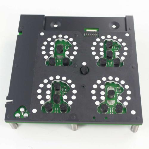 Whirlpool WP8285922 STOVE CONTROL BOARD