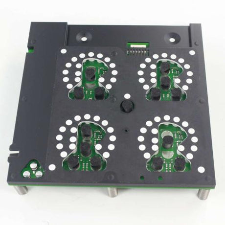 This is a genuine Whirlpool WP8285922 STOVE CONTROL BOARD