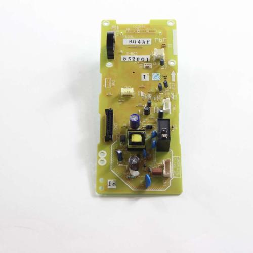 Panasonic F603LBQ40AP PC BOARD