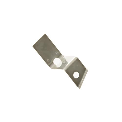 This is a genuine GE WE1M1015 GROUND STRAP ASM