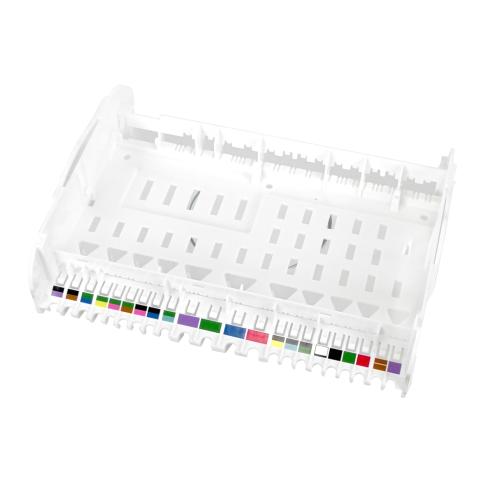 Liebherr 743300600 VARIOUS RETAINING FIXTURES