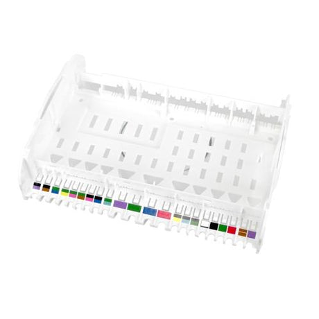 Liebherr 743300600 VARIOUS RETAINING FIXTURES