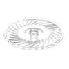 Midea 12120600002923 WATER WHEEL