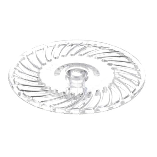 This is a genuine Midea 12120600002923 WATER WHEEL