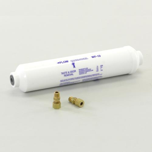 Electrolux 5303917645 TASTE & ODOR INLINE FILTER
