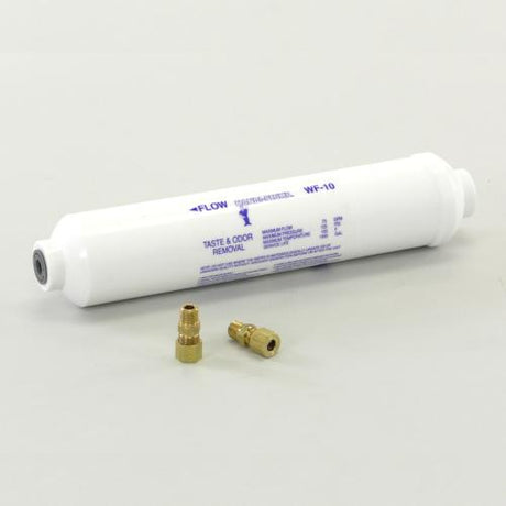 This is a genuine Electrolux 5303917645 TASTE &amp; ODOR INLINE FILTER