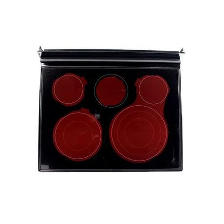LG AGU76970504 PLATE ASSEMBLY