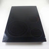 GE WB62X25968 MAINTOP GLASS