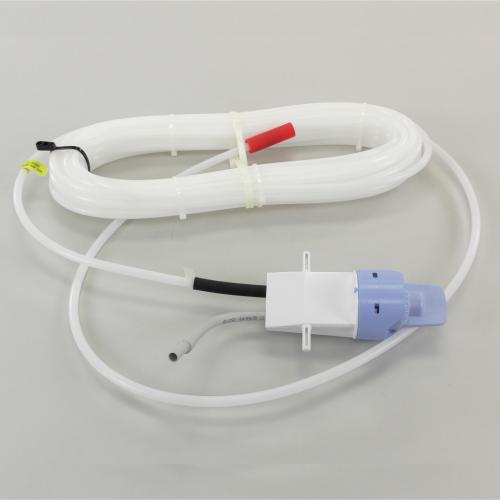 This is a genuine Whirlpool W11346622 RESERVOIR