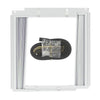 Electrolux 5304495917 WINDOW FILLER KIT,SLIDER PANEL