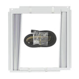 Electrolux 5304495917 WINDOW FILLER KIT,SLIDER PANEL