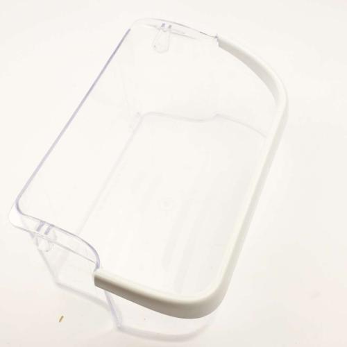 This is a genuine Electrolux 241808201 BIN-DOOR
