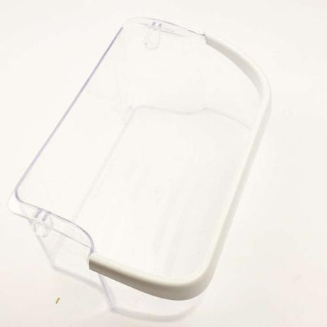 This is a genuine Electrolux 241808201 BIN-DOOR