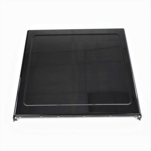 This is a genuine Samsung DC97-21643A ASSEMBLY COVER TOP