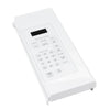 GE WB27X11218 CONTROL ASM WW