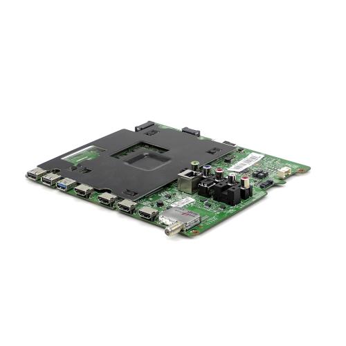 This is a genuine Samsung BN94-08935A MAIN PCB ASSEMBLY