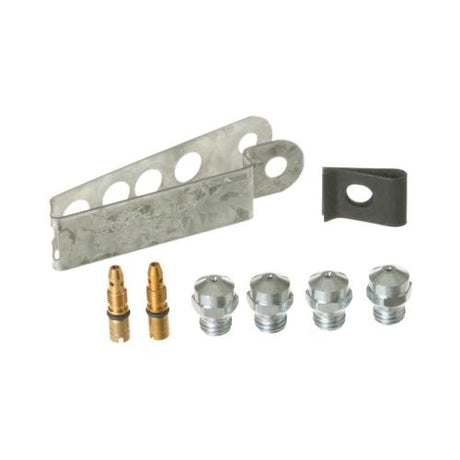 GE WB28K10491 KIT CONVERTION GAS