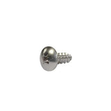 Whirlpool WP488729 DISHWASHER SCREW