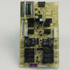 Electrolux 316443919 BOARD,RELAY,DUAL OVEN