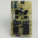 Electrolux 316443919 BOARD,RELAY,DUAL OVEN