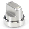 Bertazzoni 4011031 ELECTRIC COMMUTATOR KNOB+KNOB