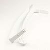 Electrolux 5304492832 HANDLE SET, WHITE