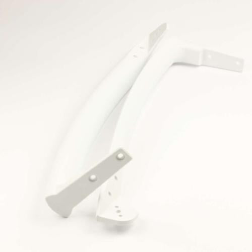 This is a genuine Electrolux 5304492832 HANDLE SET, WHITE