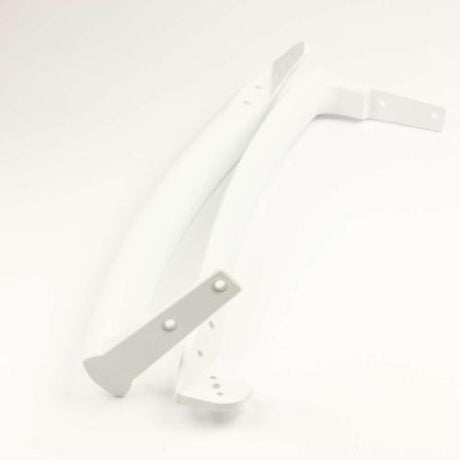 This is a genuine Electrolux 5304492832 HANDLE SET, WHITE