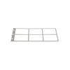 Midea 12120300A22866 AIR FILTER
