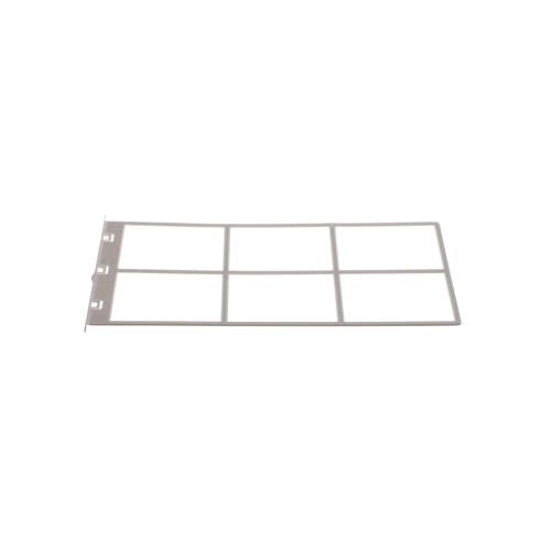 This is a genuine Midea 12120300A22866 AIR FILTER