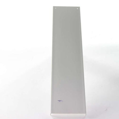 GE WJ65X23755 PLATE - WINDOW (SOLID)