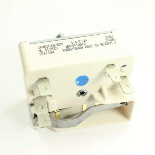 GE WB24T10012 INF SWITCH CONTROL (WM)