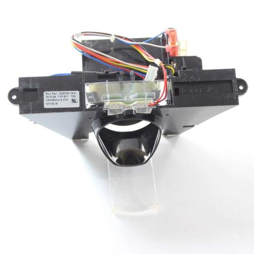 Electrolux 242074216 MODULE-DISPENSER