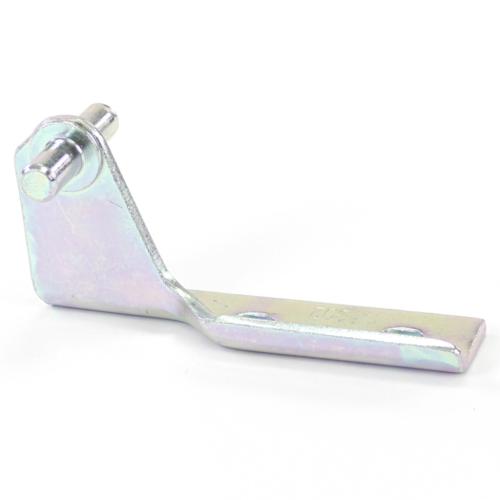 This is a genuine Hisense K1378531 MIDDLE HINGE PART