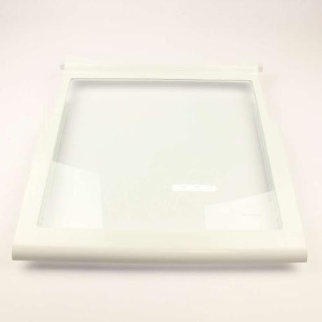 Whirlpool WPW10276341 SXS REFRIGERATOR GLASS SHELF A