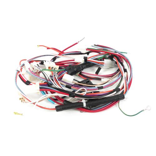 Whirlpool W10740200 WIRE-HARNESS
